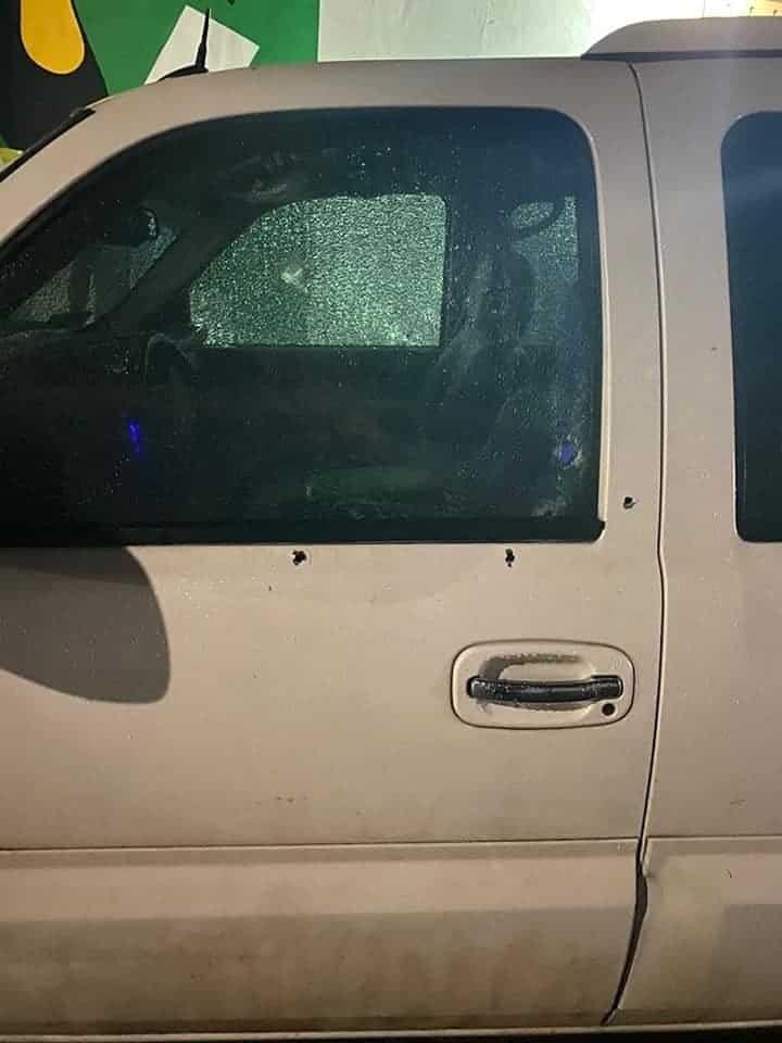 Denuncian ataque a casa de campaña de candidata del PVEM en Chiapas