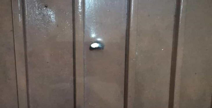 Denuncian ataque a casa de campaña de candidata del PVEM en Chiapas