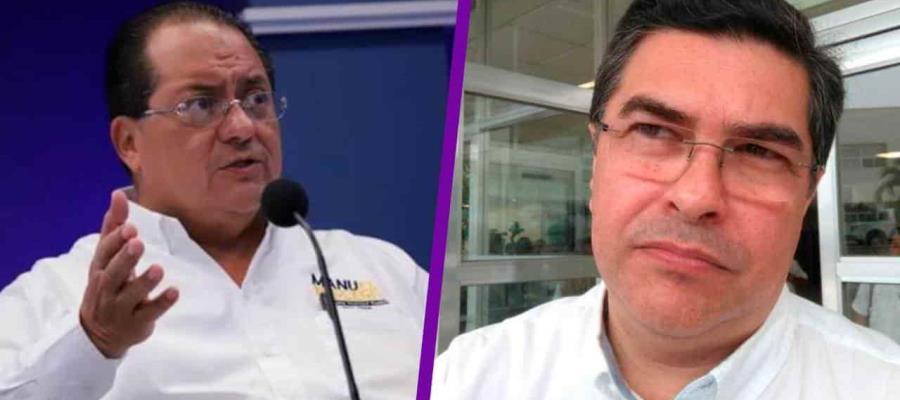 Niega JAVA dichos de MAD sobre presunta injerencia en el IEPC para favorecer a MORENA