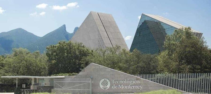 Regresan a clases presenciales el Tec de Monterrey y Conalep de Nuevo León Regresan a clases presenciales el Tec de Monterrey y Conalep de Nuevo León