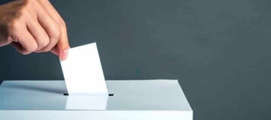¡Todos a votar! México va a las urnas este domingo ¡Todos a votar! México va a las urnas este domingo