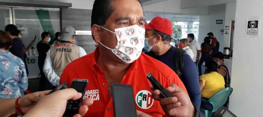 Reprueba Dagoberto Lara agresión de policías municipales contra detenida en Cárdenas Reprueba Dagoberto Lara agresión de policías municipales contra detenida en Cárdenas