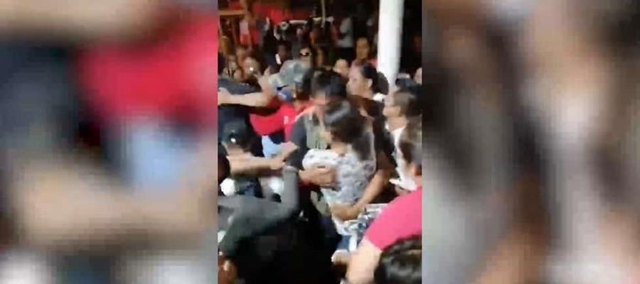 Hallan con vida a los pescadores de Paraíso tras 6 días desaparecidos