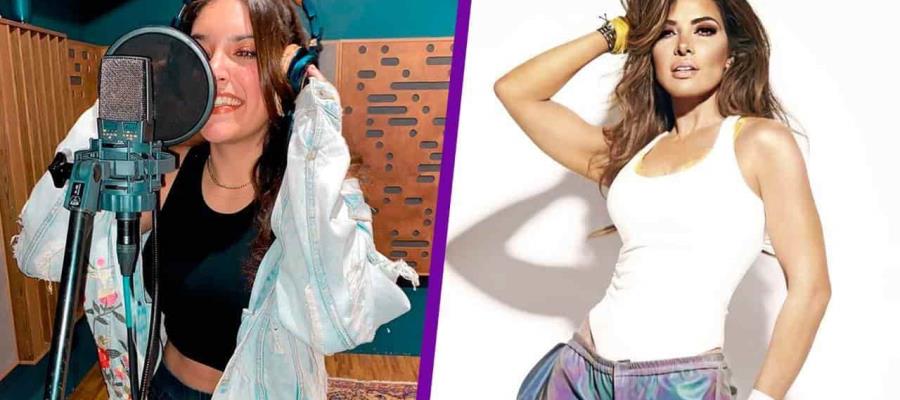 “México no tiene memoria”, hija de Sergio Andrade se va contra Gloria Trevi