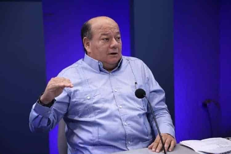 Ve Raúl Ojeda que hay condiciones de seguridad en Jonuta para salir a votar