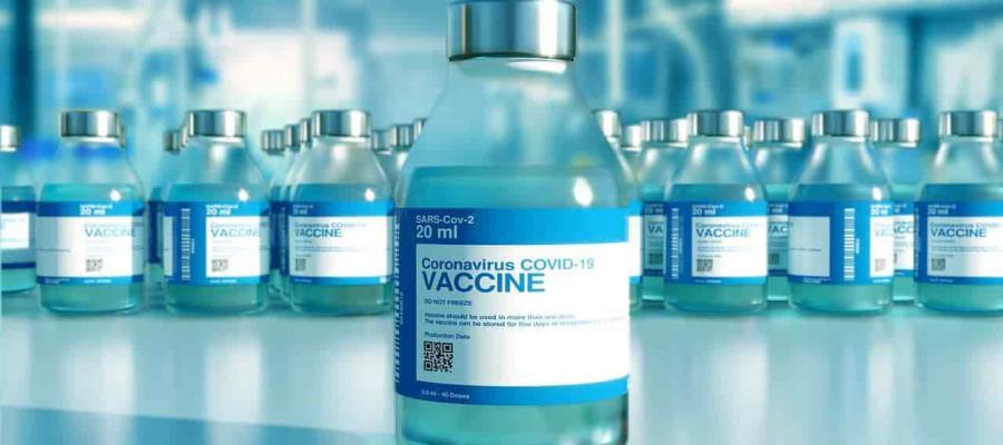 Estados Unidos donará 500 millones de vacunas anticovid a distintos países 