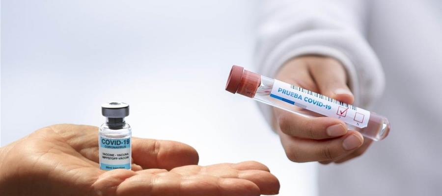 Contagios de COVID-19 se disparan en Sudamérica Contagios de COVID-19 se disparan en Sudamérica