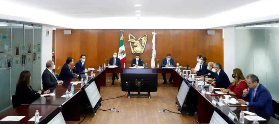 Aclara IMSS que no ha diagnosticado caso de hongo negro