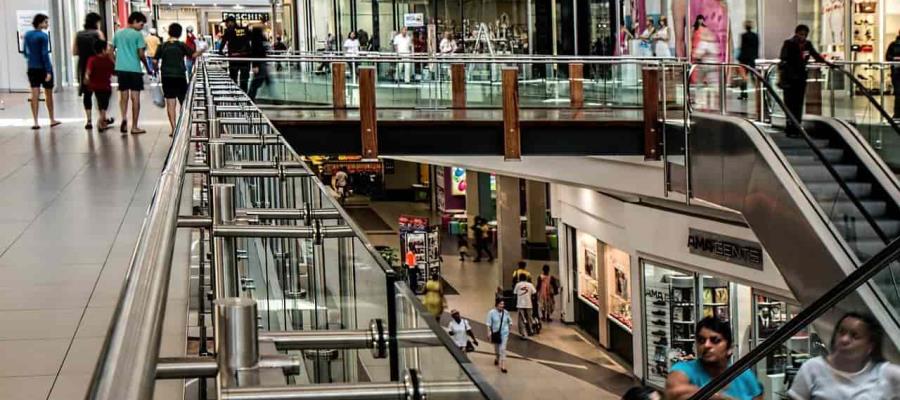 Confianza del consumidor recupera su nivel prepandemia Confianza del consumidor recupera su nivel prepandemia