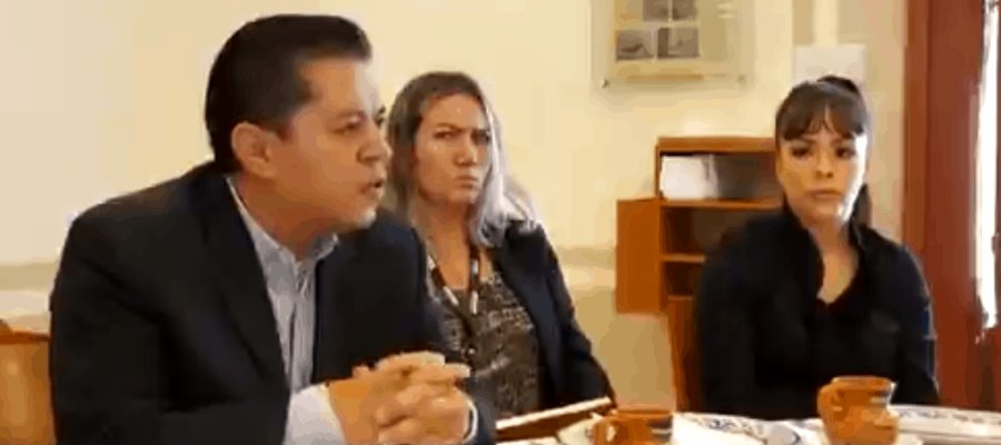 No es solo en Tabasco, en Puebla el IEE también cometió errores en la impresión de boletas No es solo en Tabasco, en Puebla el IEE también cometió errores en la impresión de boletas