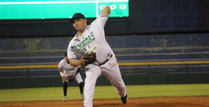 Olmecas gana la serie 2-1 a Leones de Yucatán