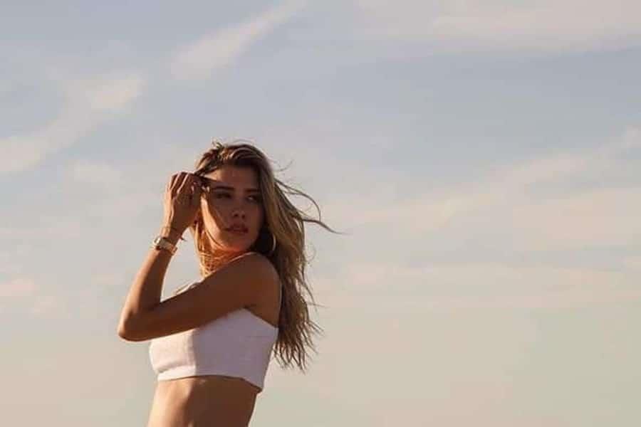 Michelle Salas se lanza contra la serie de Luis Miguel; me sexualizaron, dice Michelle Salas se lanza contra la serie de Luis Miguel; me sexualizaron, dice