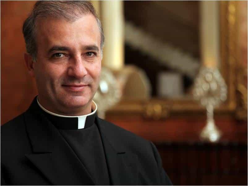 Anuncia Regnum Christi conferencia del Padre Espinoza de los Monteros para Tabasco Anuncia Regnum Christi conferencia del Padre Espinoza de los Monteros para Tabasco