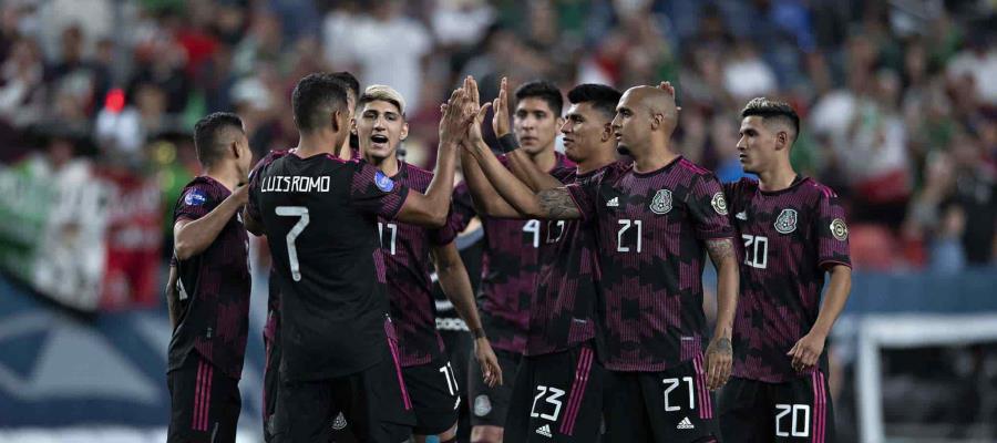 México no tiene problemas de definición, sino de oportunidades al ataque: “Tata” Martino