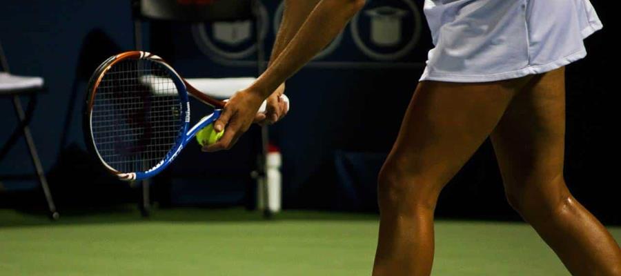 Arrestan a tenista por presunto amaño en Roland Garros