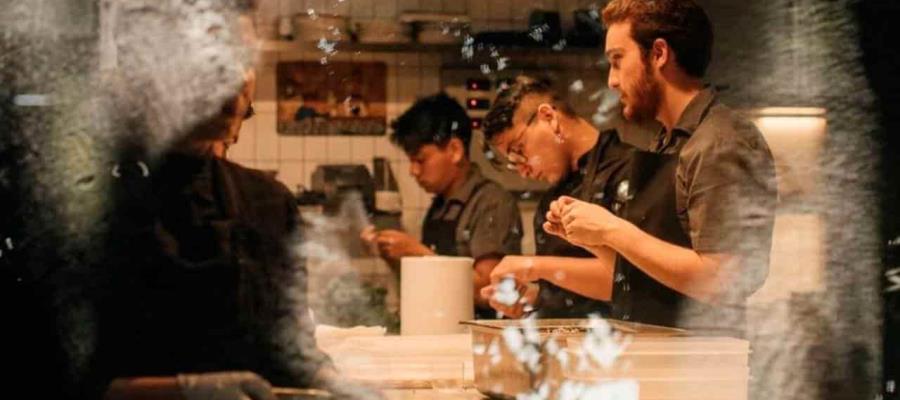 Figuran restaurantes mexicanos entre los 10 mejores de “The Worlds 50 Best 2022”