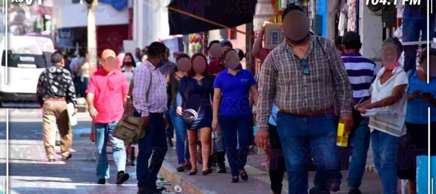 Regresa Tabasco a semáforo naranja: Salud federal Regresa Tabasco a semáforo naranja: Salud federal