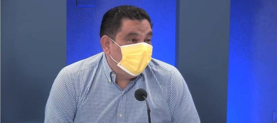 Denuncia PRD estatal detención “ilegal” de tres de sus militantes por la policía municipal en Huimanguillo