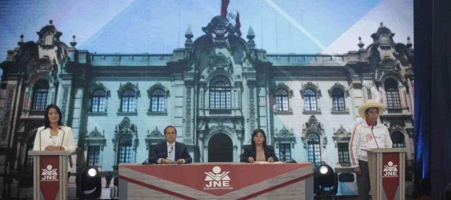 Seguirán prohibidos el aborto y matrimonio igualitario en Perú, gane quien gane las elecciones presidenciales: analista Seguirán prohibidos el aborto y matrimonio igualitario en Perú, gane quien gane las elecciones presidenciales: analista