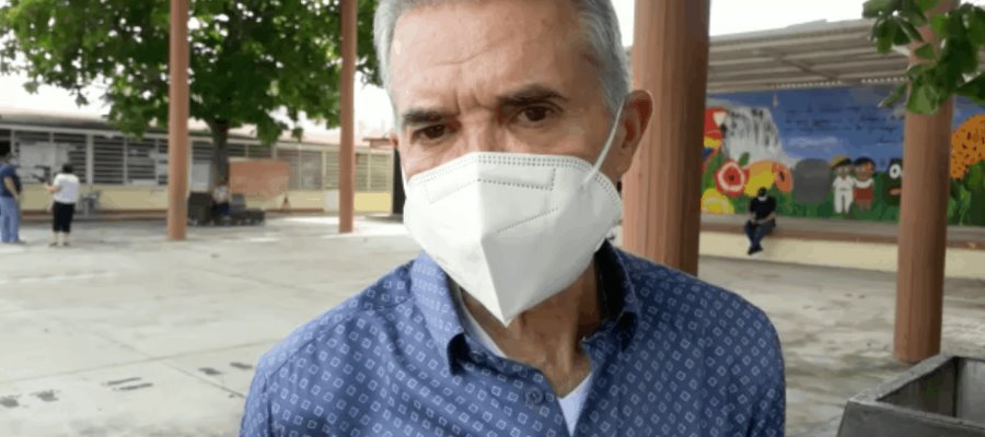 AMLO fue electo para hacer cumplir la ley, no para buscar venganza: Roberto Madrazo