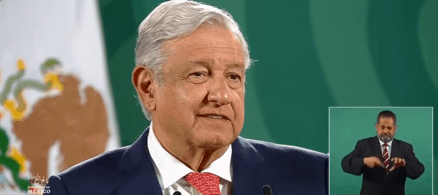 “Lástima fifis”, le dice AMLO a opositores, tras ratificación de mayoría en el Congreso federal