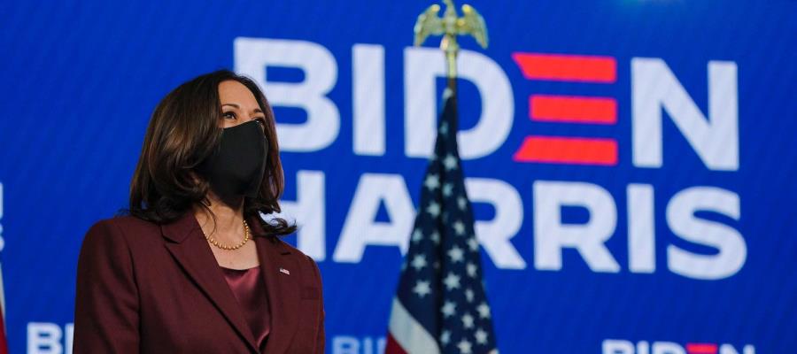 Visita de Kamala Harris una oportunidad para la fraternidad e inaugurar nueva época migratoria: Episcopado