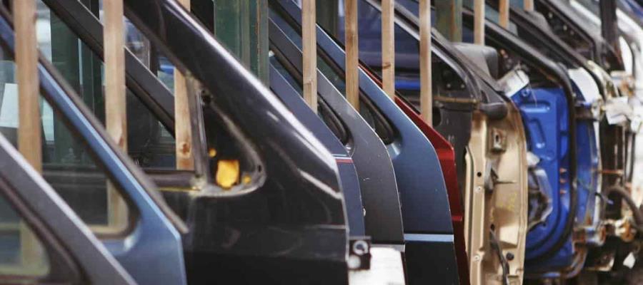 Anuncia México admisión de solicitud de EE.UU. para revisar derechos laborales en planta automotriz de Tamaulipas