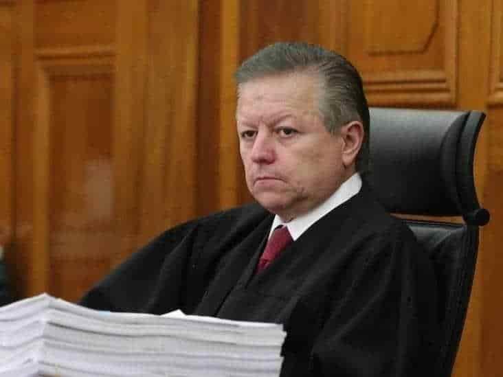 Magistrados de circuito y jueces de distrito esperan que la SCJN eche atrás la ampliación de mandato en el Poder Judicial