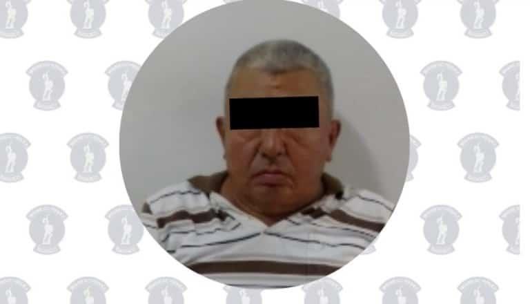 Detiene Policía a hombre por robo de vehículo en Tabasco