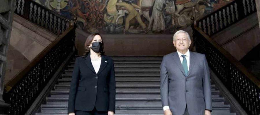 EE. UU. atraerá inversiones por 250 mdd al sur de México EE. UU. atraerá inversiones por 250 mdd al sur de México