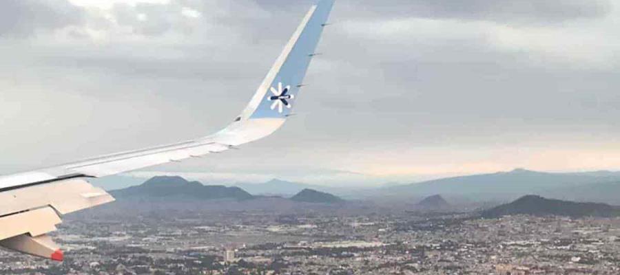 Campeche y Yucatán, fuera de la alerta de viaje por COVID-19 de EE.UU.