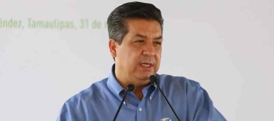 Alonso Aguilar Zinser deja de ser abogado de García Cabeza de Vaca Alonso Aguilar Zinser deja de ser abogado de García Cabeza de Vaca