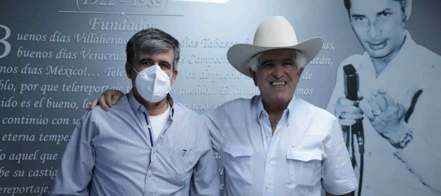 Charros de Tabasco invitan a Congreso Campeonato Estatal 2021