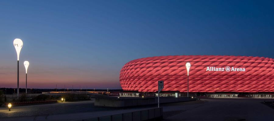 Alemania permite entrada de extranjeros sin cuarentena para la Eurocopa