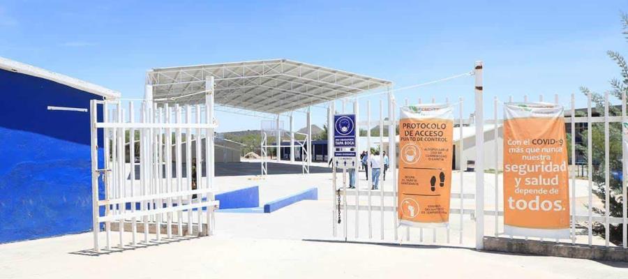 Confirma SEP que 15 estados volvieron a clases presenciales