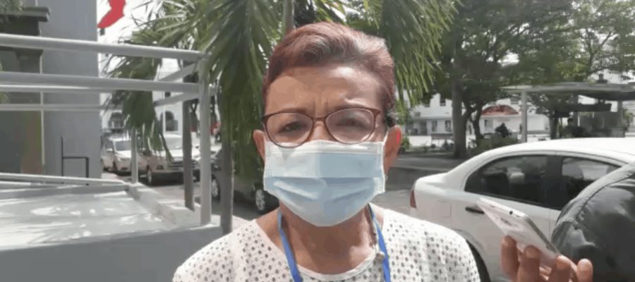 Asegura Dolores Gutiérrez que a pesar de que el ejecutivo operó en Paraíso a favor de Morena, el PRD ganó la elección