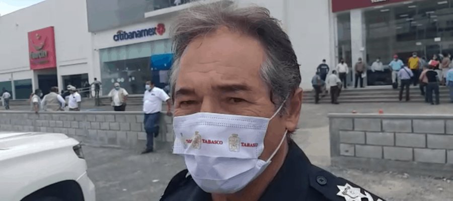 Mantendrán SSPC y GN control en Jonuta, Jalapa, Paraíso y Zapata, hasta que concluyan cómputos distritales