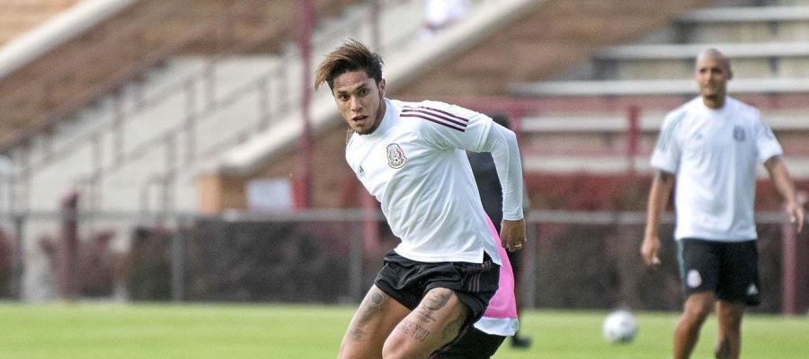 César Montes y Carlos Salcedo son baja de la Selección Mexicana vs Honduras
