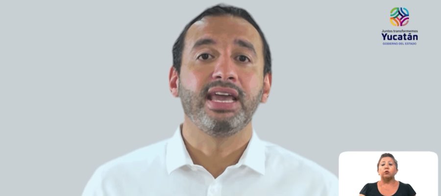 A partir de este jueves entran nuevas restricciones en Yucatán, tras aumento de casos de coronavirus