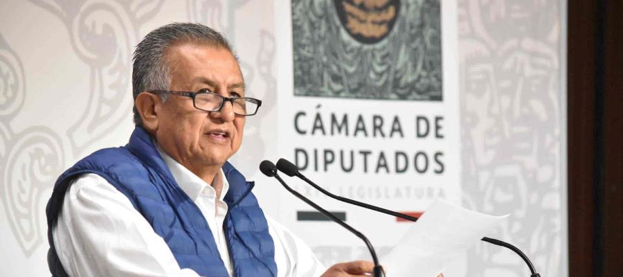 Sección Instructora abre periodo de alegatos finales en el proceso de desafuero contra el diputado Saúl Huerta Sección Instructora abre periodo de alegatos finales en el proceso de desafuero contra el diputado Saúl Huerta