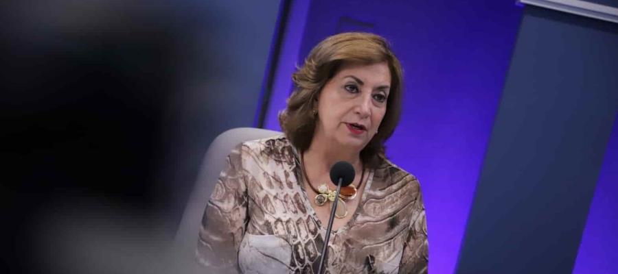 Tabasco regresaría a semáforo rojo a mediados de julio: Silvia Roldán