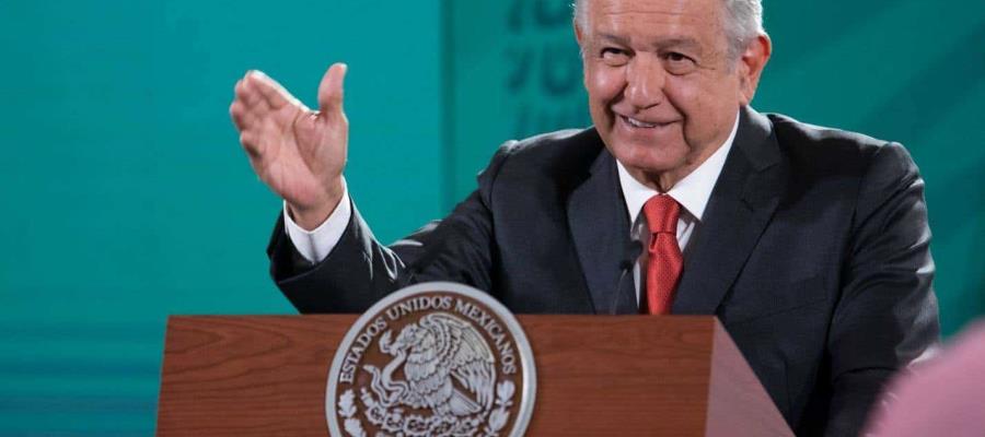 Está en revisión si habrá más cambios en el gabinete “ajustados a la nueva realidad”: AMLO