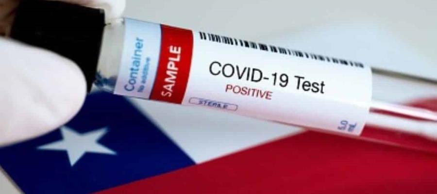 Regresa Chile a cuarentena por alza de casos COVID-19... pese a vacunación