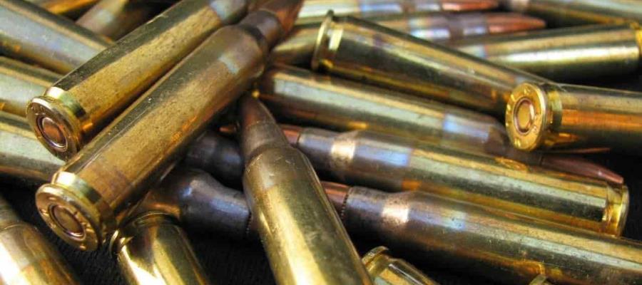 Asaltan a convoy de la SSPC federal y les roban 7 millones de balas en Guanajuato