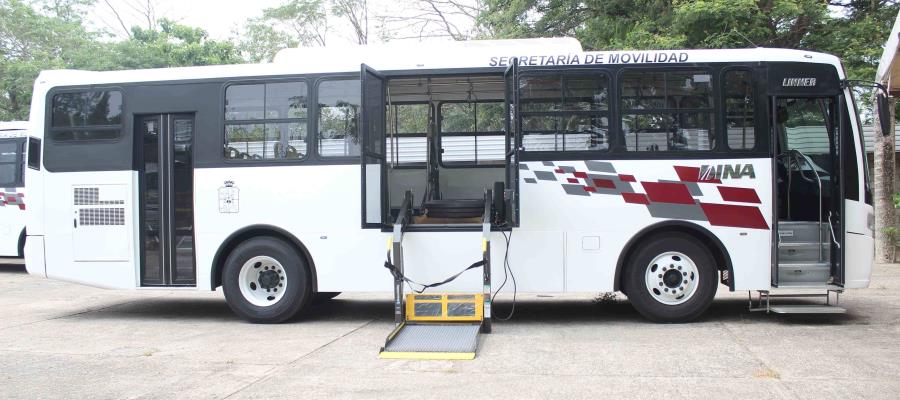 Considera VICOSERTRA positivo la entrada de “MOVITAB” para la ruta de hospitales