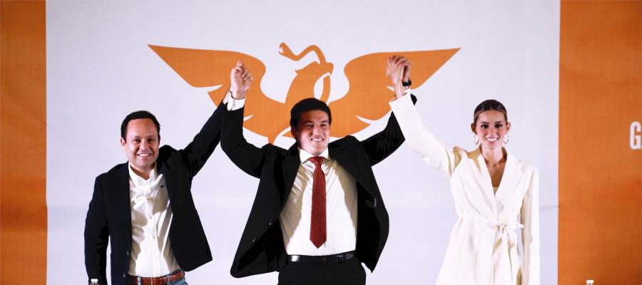 Samuel García deberá ofrecer disculpas a Clara Luz, tras cometer violencia política: TEPJF