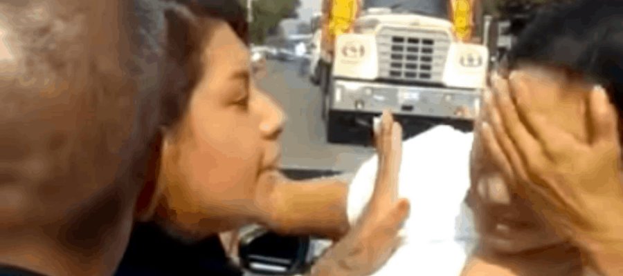 Muere doctora tras ser arrestada en Hidalgo