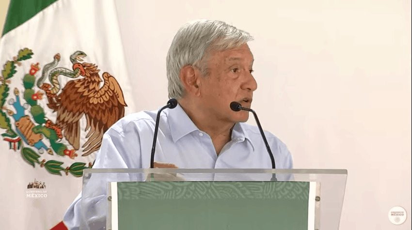 Según AMLO en Guerrero no hubo asesinato de candidatos… y considera inédito el hecho