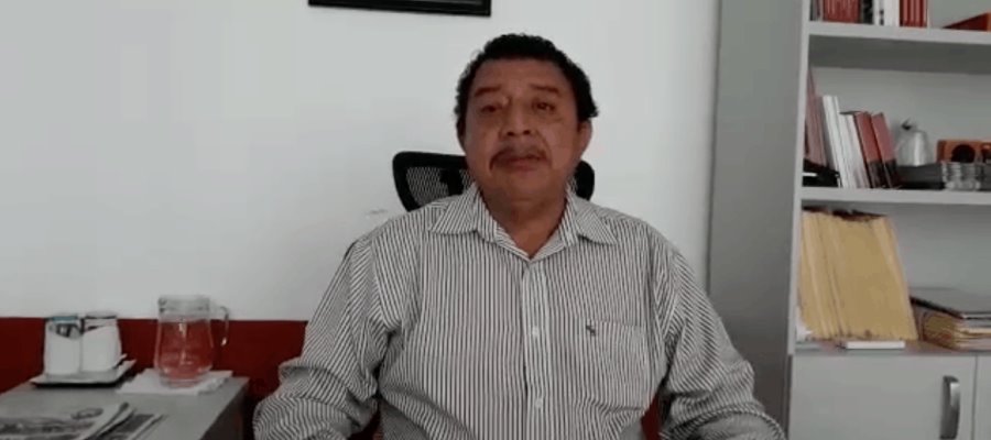 Si en Paraíso convocan a elección de delegados, sería ilegal: Morena Tabasco
