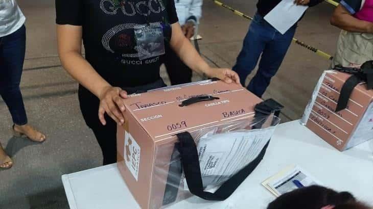 Confirma INE que RSP, FXM y PES perderán registro nacional